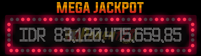 REKTOGEL Jackpot